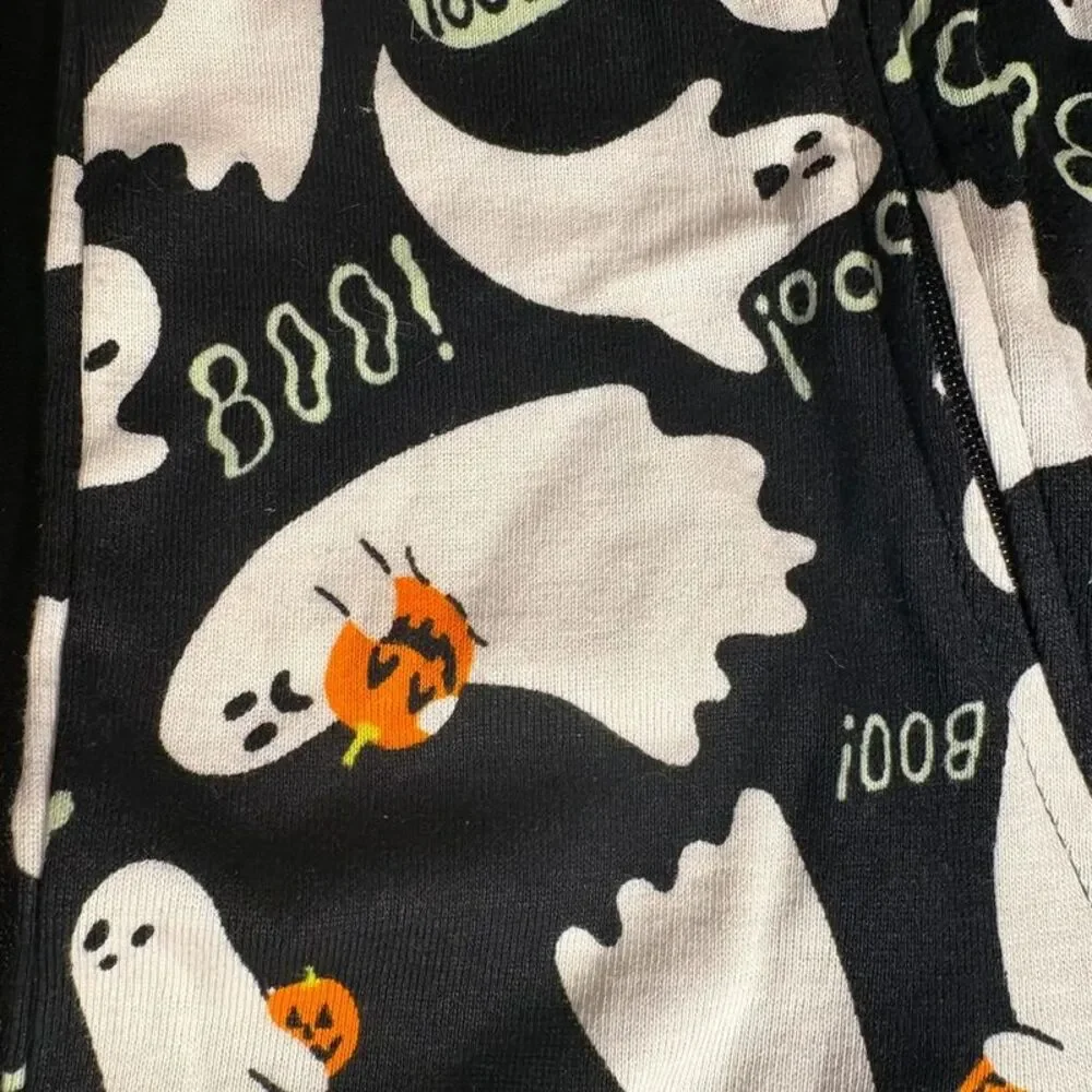 Old Navy footie easy pajamas